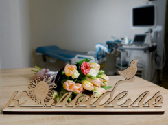 Бесплатный прием репродуктолога в клинике «Колыбель» в январе 