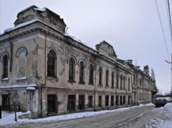 Воронежский онкодиспансер разместится в историческом здании