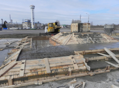 Памятные стелы «Населенный пункт воинской доблести» откроют в Воронежской области накануне Дня Победы