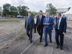 В хорошенькую сумму обойдется капремонт бывшей тренировочной базы «Факела» 