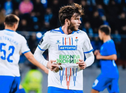 Полузащитник воронежского «Факела» сыграет за сборную ФНЛ против команды Медиалиги