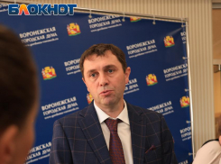 Cколько миллионов уже потратили на содержание мэра Воронежа в 2025 году 