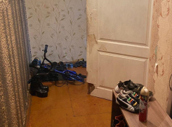 Стала известна основная версия убийства двоих детей в Терновке