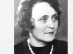 Известная воронежская врач Нина Татаренко появилась на свет 125 лет назад