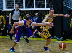 Воронежская «Согдиана-СКИФ» проиграла в гостях магнитогорским «студентам»
