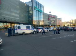 В Сети обвинили украинцев в «минировании» торговых центров Воронежа 