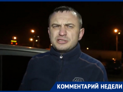 Пьяный врач устроил жесткое ДТП и попал на видео в Воронеже