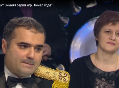 Жительница Воронежской области обыграла сильнейшую команду клуба «Что? Где? Когда?» 