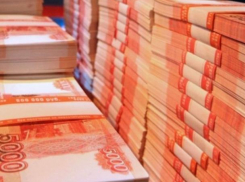 Кредитный голод мэрии Воронежа утолят лишь наполовину