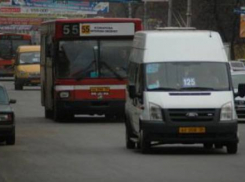 День города в Воронеже: расписание автобусов