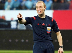 За судейство в пользу «Спартака» воронежский арбитр остался без работы