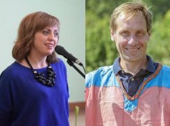 Департамент культуры нашел замену уволенному директору музея «Костенки»