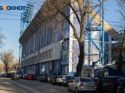 Летом лишатся помещений арендаторы Центрального стадиона профсоюзов в Воронеже