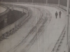 Тема виадука мучила воронежцев еще 28 лет назад