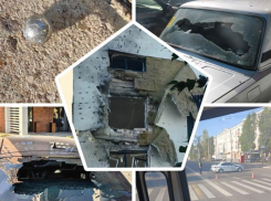 Летели убивать: что известно об атаке ВСУ на Воронеж 7 августа 