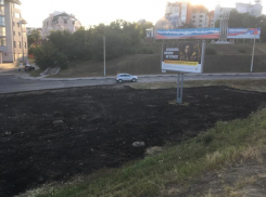 В мэрии Воронежа рассказали о перехватывающей парковке под Чернавским мостом
