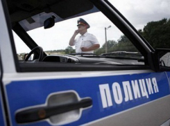 В Воронежской области задержали наркокурьера из Ростова-на-Дону