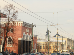 Воронежцев пригласили узнать, какие истории хранят улицы города