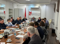 Финансовые показатели за 2025 год раскрыло «Воронежское Землячество» в Москве 