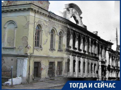 Зловещие тайны усадьбы Вигеля – принесет ли особняк счастье воронежцам