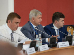 Александр Гусев рассказал, как борется с незаконной миграцией