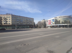 Режим обязательной самоизоляции по-московски могут ввести в Воронеже 