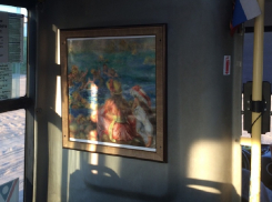 В Воронеже появилась маршрутка для ценителей высокого искусства