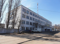 Воронежские власти на полтора месяца перекроют улицу Кривошеина