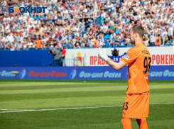 «Друг называл меня дебилом»: экс-вратарь «Факела» Городовой — о зарплате в Воронеже