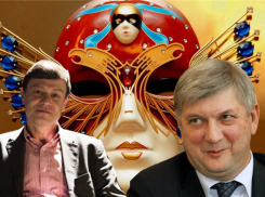 Конфликт вокруг «Золотой Маски» неожиданно помог воронежскому губернатору