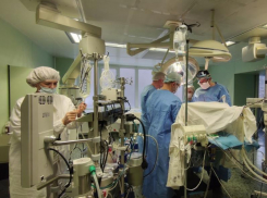 «Могло произойти непоправимое»: за жизнь матери троих детей врачи боролись 8 часов в Воронеже