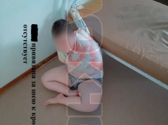 СК не обнаружил следов истязания на бутурлиновских детях