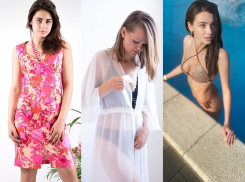 Красивые и смелые девушки Воронежа уже присылают свои заявки на конкурс «Мисс Блокнот»-2022