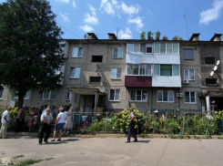 Воронежцев обрекают пять лет жить без крыши над головой   
