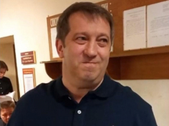 Бывший воронежский депутат Роман Жогов не смог выйти на свободу по кассации