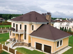 На землях бывшего совхоза в Воронеже построят коттеджный поселок