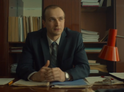 Актер из Воронежа появится в популярном сериале с Янковским