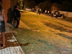 Связанный труп в матрасе нашли в машине в Воронежской области