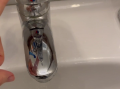 Воронежцы сообщают о массовых отключениях электричества и воды