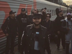 Тимати в Воронеже: «Наша банда на месте!»