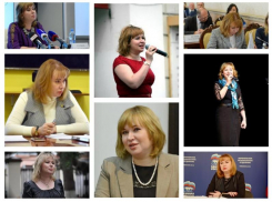 Эффект провинциальной гусеницы произвела экс-чиновница Сухачева на воронежских стилистов 