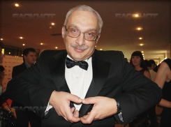 В Воронеже на игру «Что? Где? Когда?» приедут Вассерман, Поташев и Новиков