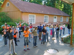 В Воронежские летние лагеря на отдых поедут 77 095 детей