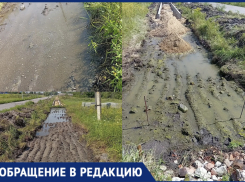 «Деньги зарываются в болото»: тротуар, который утонет раньше, чем высохнет, строят в Воронежской области