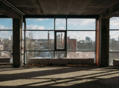 Новый бизнес-центр с работами Бэнкси откроется в центре Воронежа