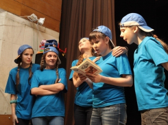 В Воронеже «Театр равных» впервые выступит в концертном зале ВГУ 