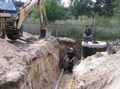 В Советском районе Воронежа могут быть перебои воды из-за профилактических работ