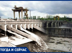 От катастрофы страшнее коронавируса спасает воронежцев сооружение на городской окраине