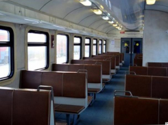 Воронежская электричка несколько станций ехала с трупом пассажирки в вагоне