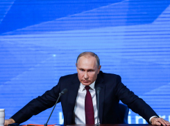 Путин прислушался к профессору из Воронежа и разнес министра Котюкова 